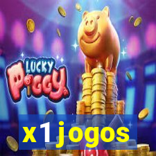 x1 jogos